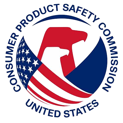 Consumer Product Safety Commission seal