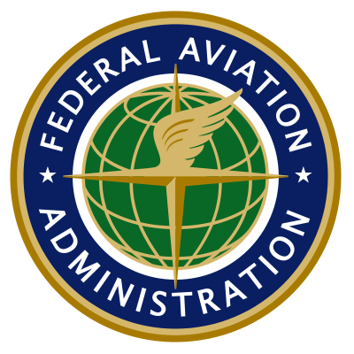 Federal Aviation Administration seal