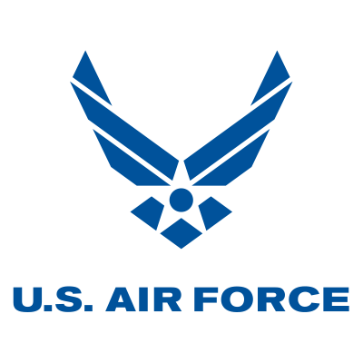 US Air Force seal