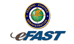 FAA eFAST