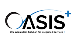 GSA OASIS+