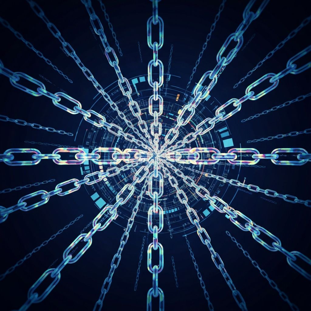 NIRA Awarded SBIR Phase II Contract to Leverage Blockchain Technology to Protect DOW Information Assets