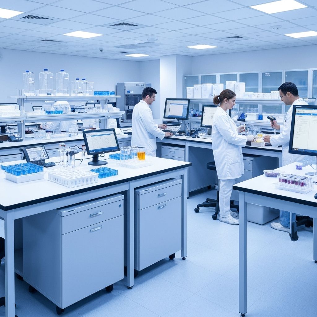 NIRA's Supply Chain Transaction Platform Featured in FDA Video