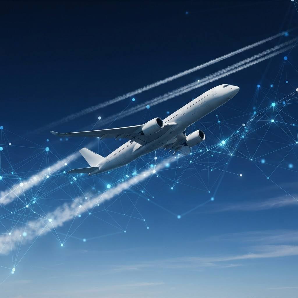 NASA Selects NIRA's CONTRAILS Concept for SBIR Phase I Award