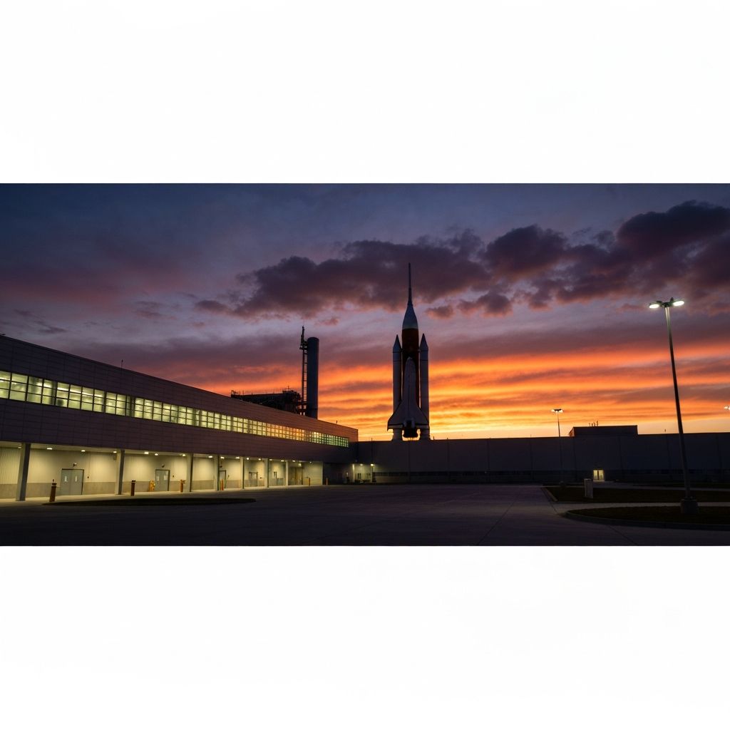 NIRA Supply Chain Technology Available on NASA SEWP GWAC