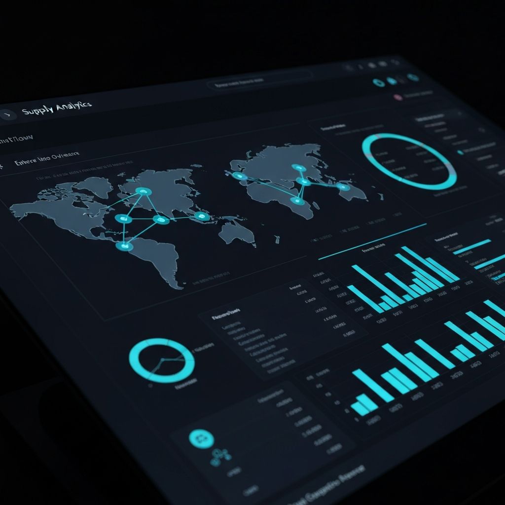 NIRA's SupplyIQ Named a 2025 FORUM Disruptive Tech Winner