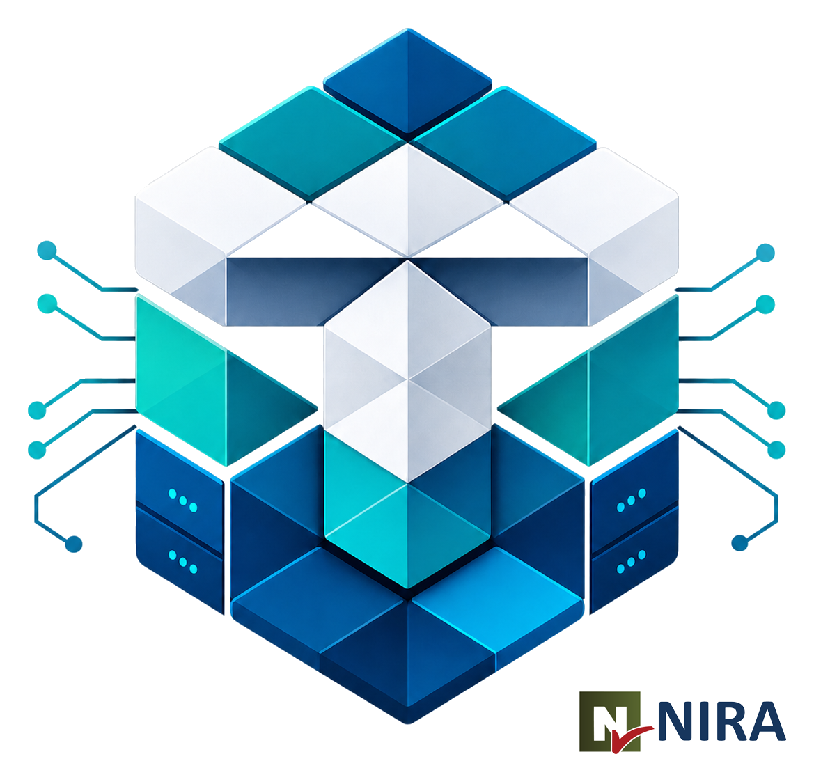 NIRA Launches Tessera — Open-Source MCP Server for EPCIS Supply Chain Traceability