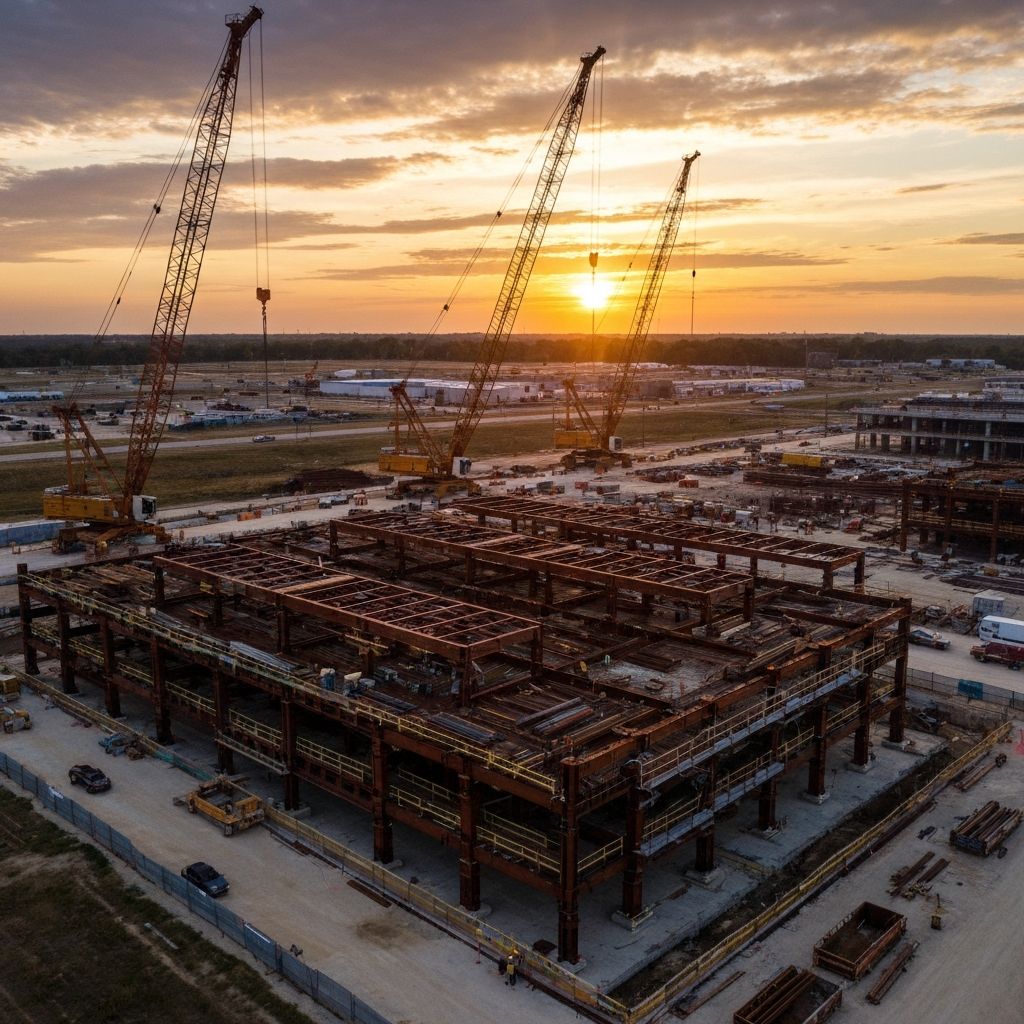 Construction Management