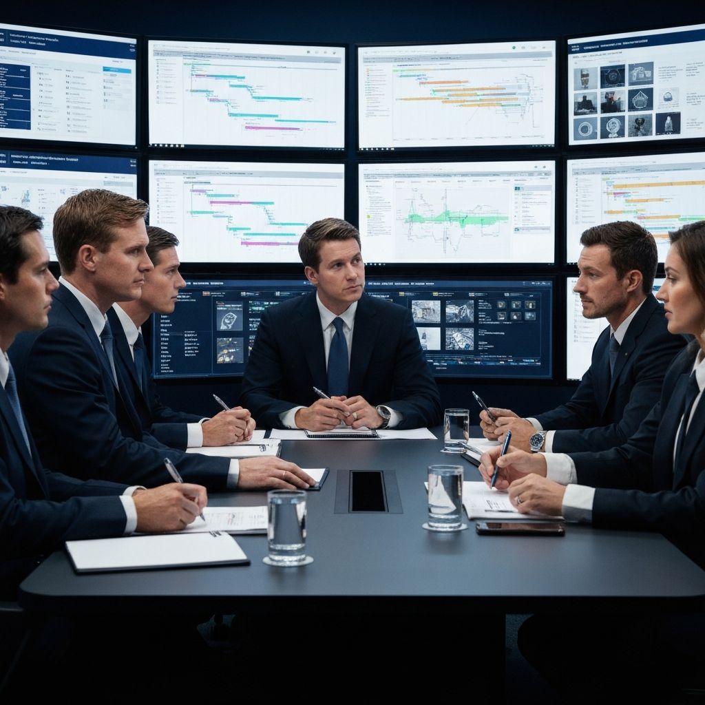 Program Management