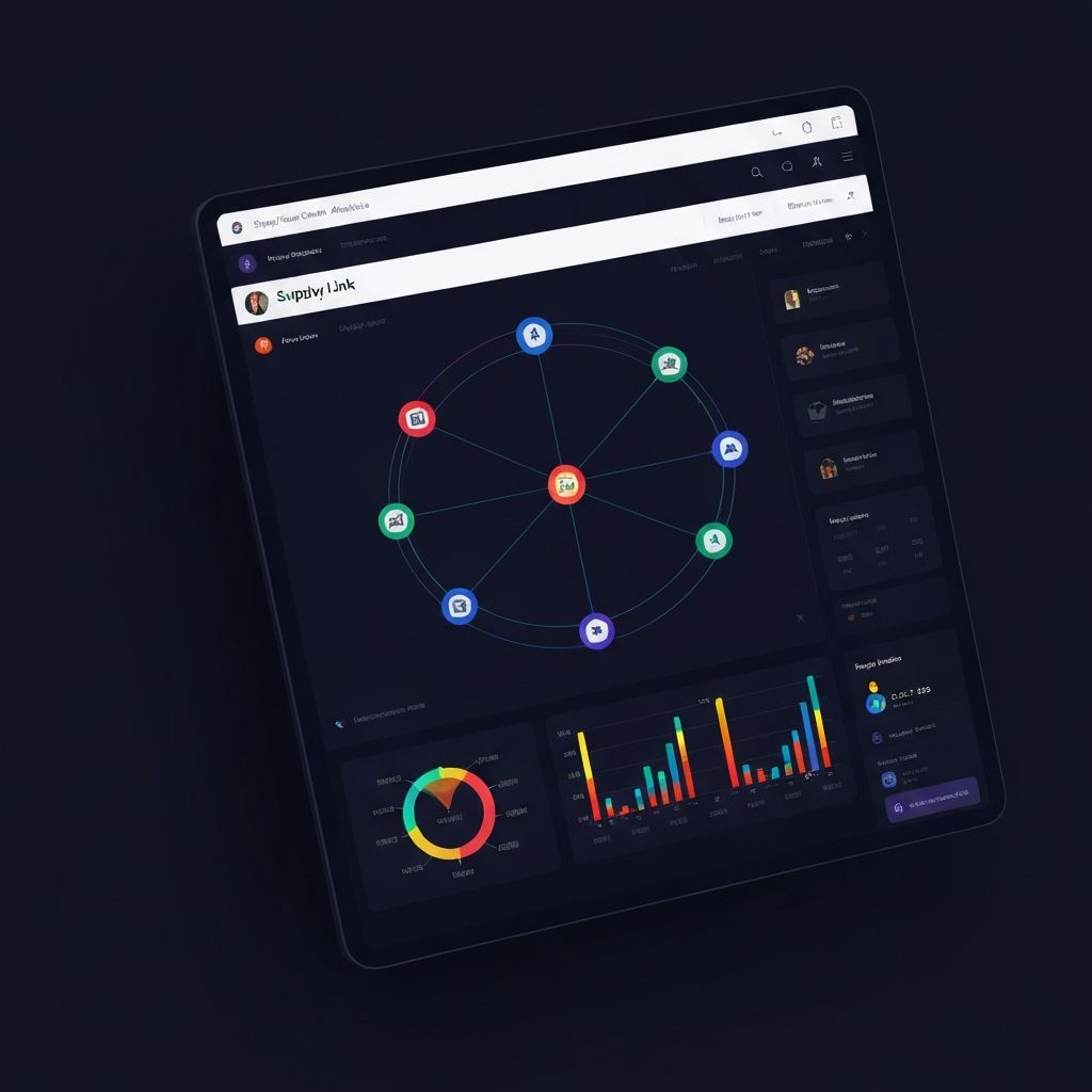 SupplyIQ